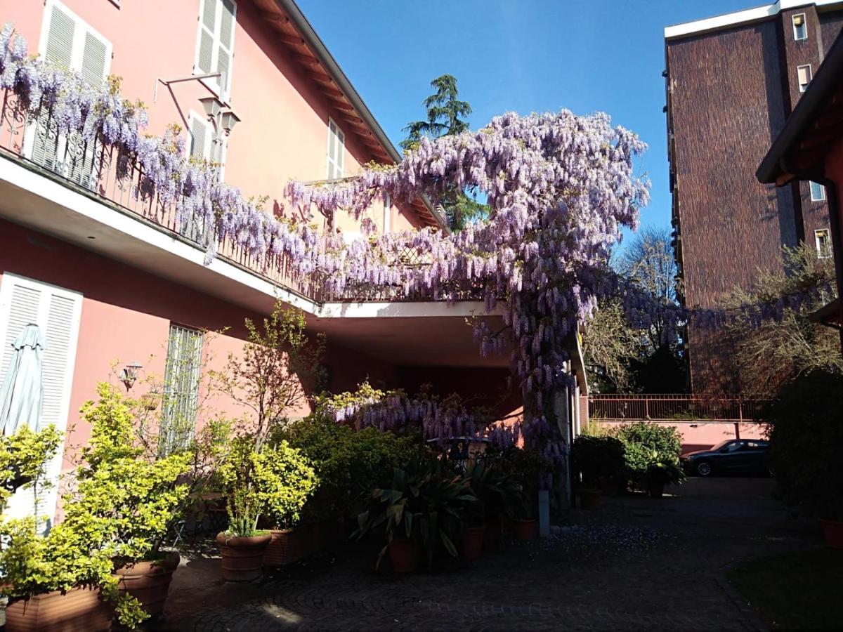 Milano In Voga Apartamento Exterior foto