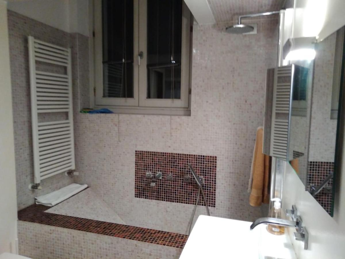 Milano In Voga Apartamento Exterior foto