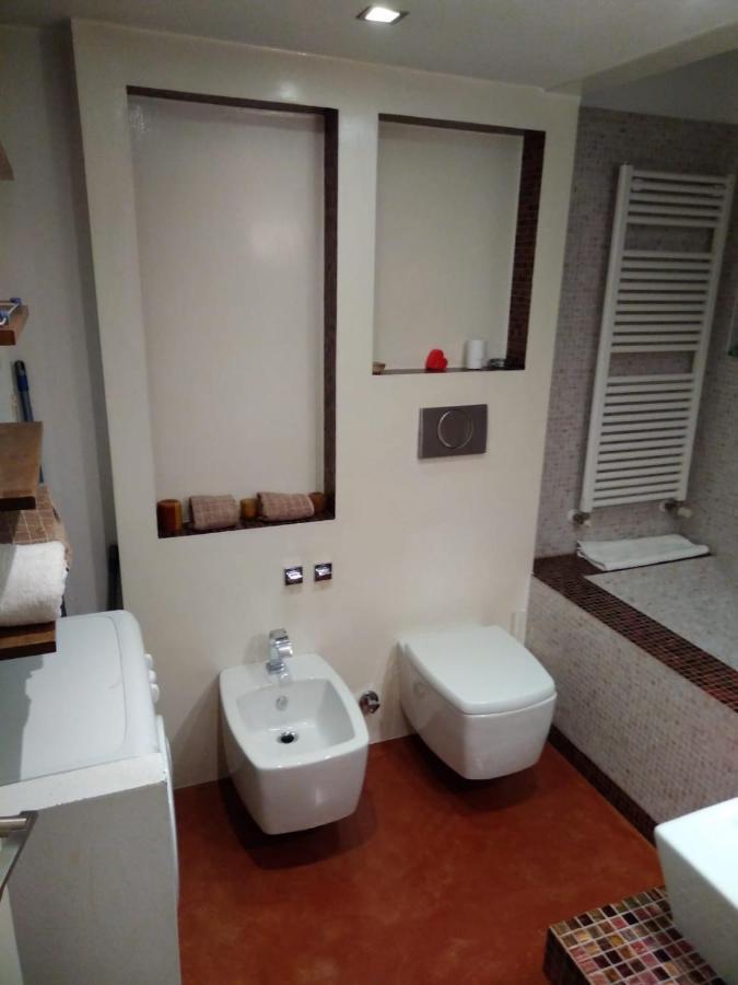 Milano In Voga Apartamento Exterior foto